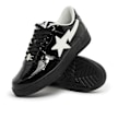 A Bathing Ape Wmns Bape Sta #2 L noir 84395 7