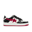 A Bathing Ape Wmns Bape Sta #2 L schwarz 84399 2