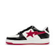 A Bathing Ape Wmns Bape Sta #2 L schwarz 84399 3