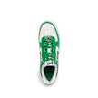 A Bathing Ape Wmns Bape Sta #2 L green 84400 4