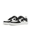 A Bathing Ape Wmns Bape Sta #4 L zwart 84401 1