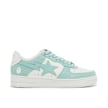 A Bathing Ape Wmns Bape Sta #4 L blauw 84403 2