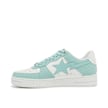 A Bathing Ape Wmns Bape Sta #4 L blauw 84403 3