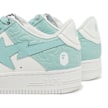 A Bathing Ape Wmns Bape Sta #4 L blauw 84403 5