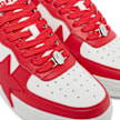 A Bathing Ape Wmns Sta Enlarged L rood 84405 6
