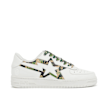 A Bathing Ape Sta ABC Camo Cutout L green 84406 2