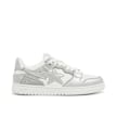 A Bathing Ape Wmns Bape Sk8 Sta #4 L weiß 84407 2