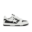 A Bathing Ape Wmns SK8 STA #1 L schwarz 84411 2