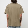 A Bathing Ape College Tee brown 86730 4