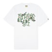 A Bathing Ape ABC Camo Rebuild NYC Logo Tee white 90486 1