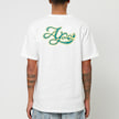 A Bathing Ape Varsity Baseball Logo Tee wit 89954 4