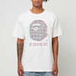 A Bathing Ape Glitch Art By Bathing Tee M wit 89955 2
