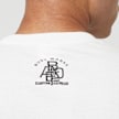 A Bathing Ape Varsity Font T-Shirt white 84729 5