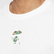 A Bathing Ape Liquid Camo Small Ape Face T-Shirt wit 84728 6