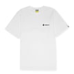 A Bathing Ape Small Logo T-Shirt white 88932 1