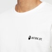 A Bathing Ape Small Logo T-Shirt white 88932 5