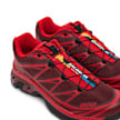 Salomon XT-6 gray violet/castlerock/silver rood 84734 6