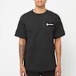A Bathing Ape Small Logo T-Shirt black 86735 2