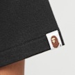 A Bathing Ape Small Logo T-Shirt noir 86735 6