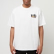 A Bathing Ape Hand Draw BAPE Tee blanc 90253 2