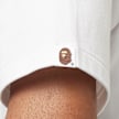 A Bathing Ape Hand Draw BAPE Tee blanc 90253 7