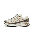 Salomon Wmns XT-6 beige 86738 3