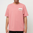 A Bathing Ape Hand Draw BAPE Tee rosa 89957 2