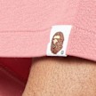 A Bathing Ape Hand Draw BAPE Tee rosa 89957 7