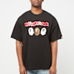 A Bathing Ape Triple Ape Head Tee schwarz 84735 2