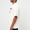 A Bathing Ape Triple Ape Head Tee beige 90254 3