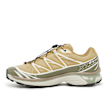 Salomon XT-6 GTX jaune 84616 3
