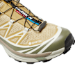 Salomon XT-6 GTX jaune 84616 7