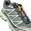Salomon XT-6 GTX groen 84744 5