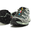 Salomon XT-6 GTX groen 84744 7