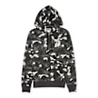 A Bathing Ape City Camo Large Ape Head Hoodie schwarz 84741 1