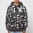 A Bathing Ape City Camo Large Ape Head Hoodie noir 84741 2