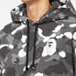 A Bathing Ape City Camo Large Ape Head Hoodie schwarz 84741 5