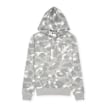 A Bathing Ape City Camo Large Ape Head Hoodie grey 88934 1
