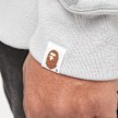A Bathing Ape City Camo Large Ape Head Hoodie grey 88934 6