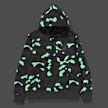 A Bathing Ape City Camo Large Ape Head Hoodie grey 88934 7