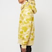 A Bathing Ape&nbsp; Color Camo Double Shark Full Zip Hoodie jaune 90255 3
