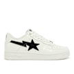 A Bathing Ape Bape Sta #2 M1 blanc 84740 2