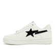 A Bathing Ape Bape Sta #2 M1 blanc 84740 3