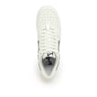 A Bathing Ape Bape Sta #2 M1 blanc 84740 4