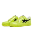 A Bathing Ape Bape Sta #2 M1 geel 88053 1