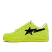 A Bathing Ape Bape Sta #2 M1 geel 88053 3