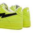 A Bathing Ape Bape Sta #2 M1 geel 88053 5