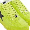 A Bathing Ape Bape Sta #2 M1 geel 88053 6