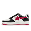 A Bathing Ape Bape Sta #3 M1 black 88935 3