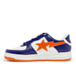 A Bathing Ape Bape Sta #3 M1 blue 86744 3